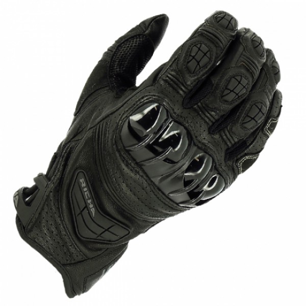 Richa RICHA STEALTH GLOVES BLACK M